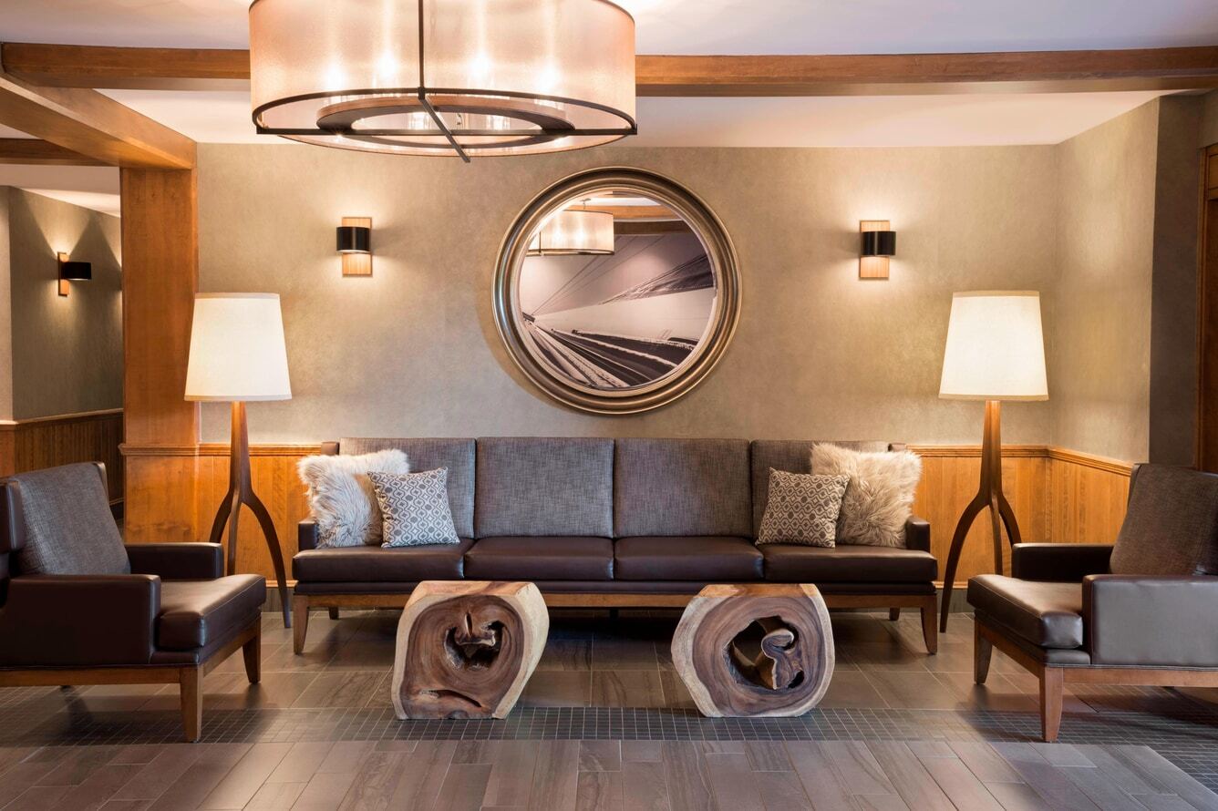 Photo of Residence Inn By Marriott Mont Tremblant Manoir Labelle, Mont-Tremblant, QC, Canada