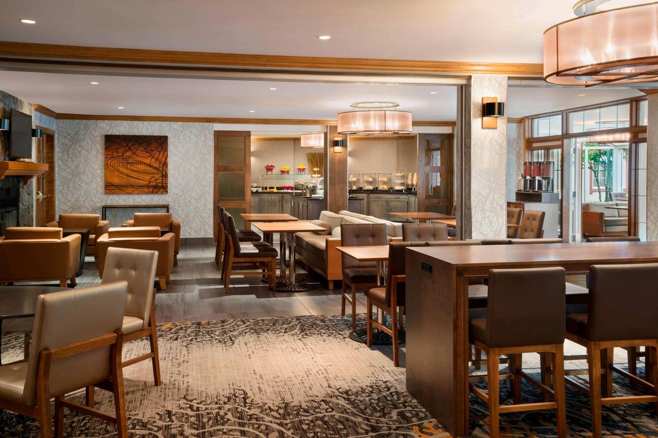 Photo of Residence Inn By Marriott Mont Tremblant Manoir Labelle, Mont-Tremblant, QC, Canada