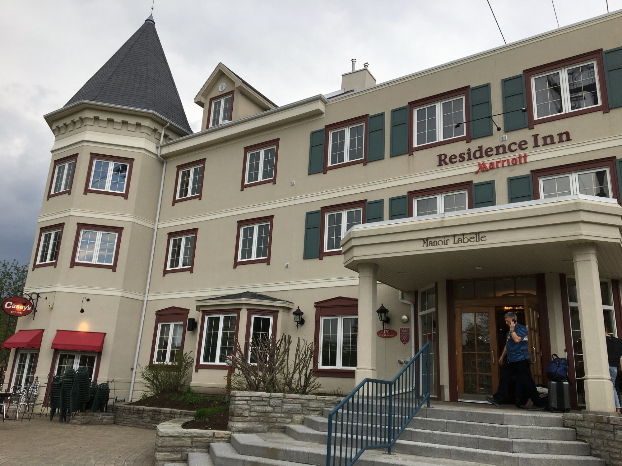 Photo of Residence Inn Mont Tremblant Manoir Labelle, Mont-Tremblant, QC, Canada