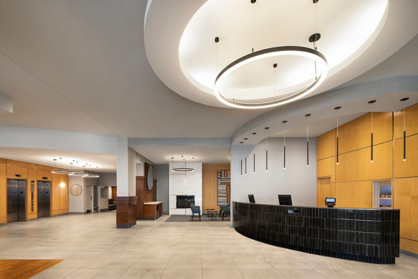 Photo of Courtyard by Marriott Montreal Airport, Montreal, QC, Canada