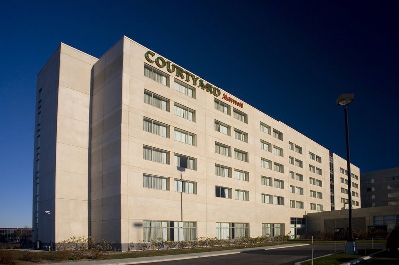 Photo of Courtyard by Marriott Montreal Airport, Montreal, QC, Canada