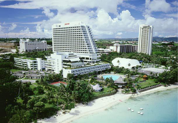Photo of Guam Marriott Resort & Spa, Tumon, GU