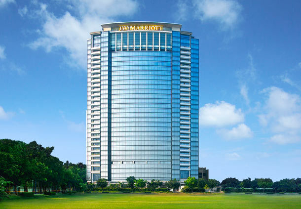 Photo of JW Marriott Hotel Jakarta, Jakarta, Indonesia
