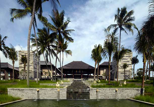 Photo of Courtyard by Marriott Bali Nusa Dua Resort, Nusa Dua Bali, Indonesia