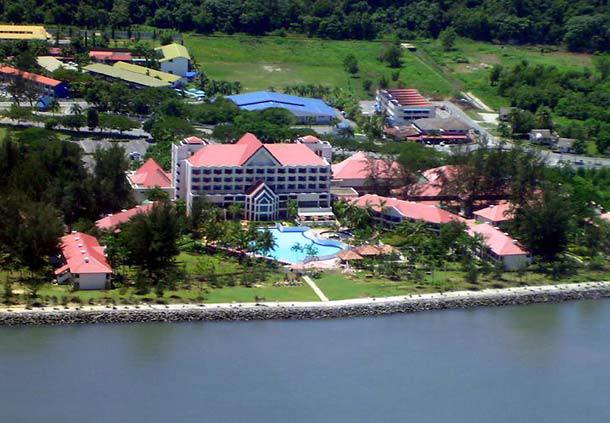 Photo of Miri Marriott Resort & Spa, Miri, Malaysia