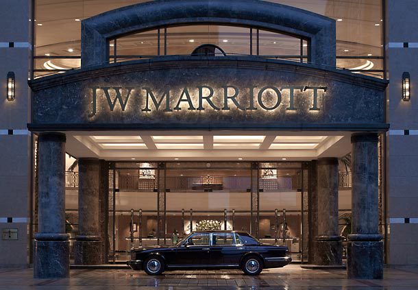 Photo of JW Marriott Hotel Chongqing, Chongqing, China