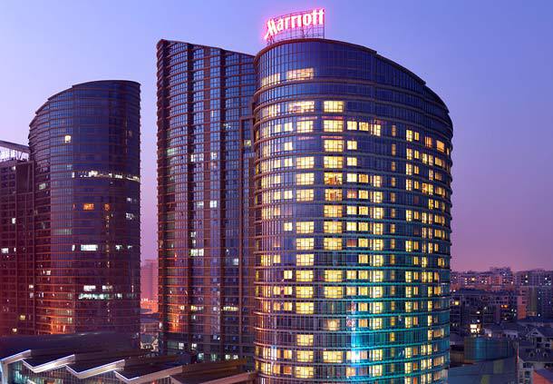 Photo of Nanning Marriott Hotel, Nanning, China