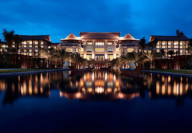Photo of Renaissance Sanya Resort & Spa, Sanya, China