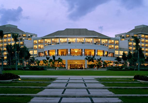 Photo of Sanya Marriott Yalong Bay Resort & Spa, Sanya, China