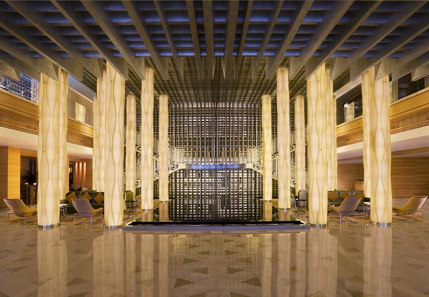 Photo of JW Marriott Hotel Shenzhen, Shenzhen, China