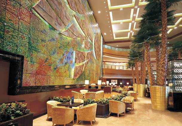 Photo of Renaissance Tianjin TEDA Convention Centre Hotel, Teda, Tianjin, China