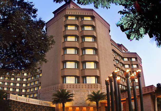 Photo of Hyderabad Marriott Hotel & Convention Centre, Hyderabad, India