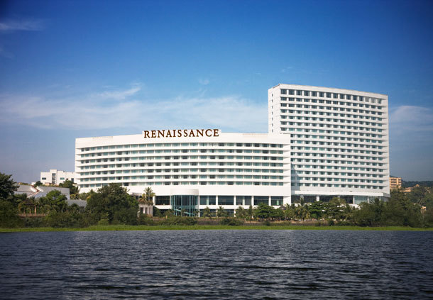 Photo of Renaissance Mumbai Convention Centre Hotel, Mumbai, India