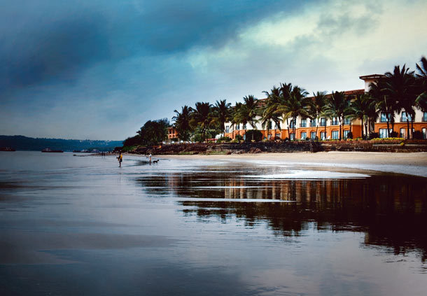 Photo of Goa Marriott Resort & Spa, Panaji - Goa, India