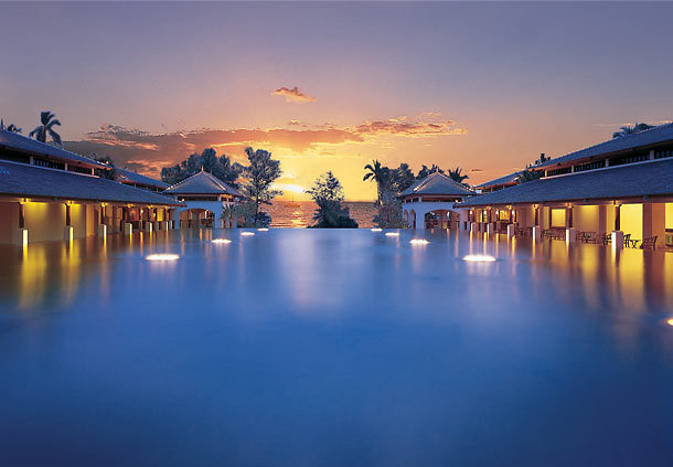 Photo of JW Marriott Phuket Resort & Spa, Phuket, Thailand