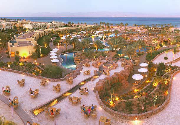 Photo of Taba Heights Marriott Red Sea Resort, Taba, Egypt
