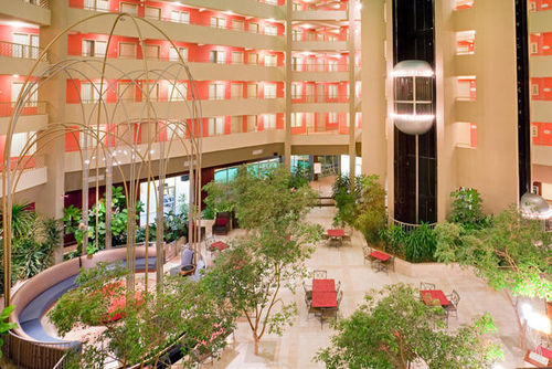 Photo of Crowne Plaza Arlington - Ballpark - Stadium, Arlington, TX