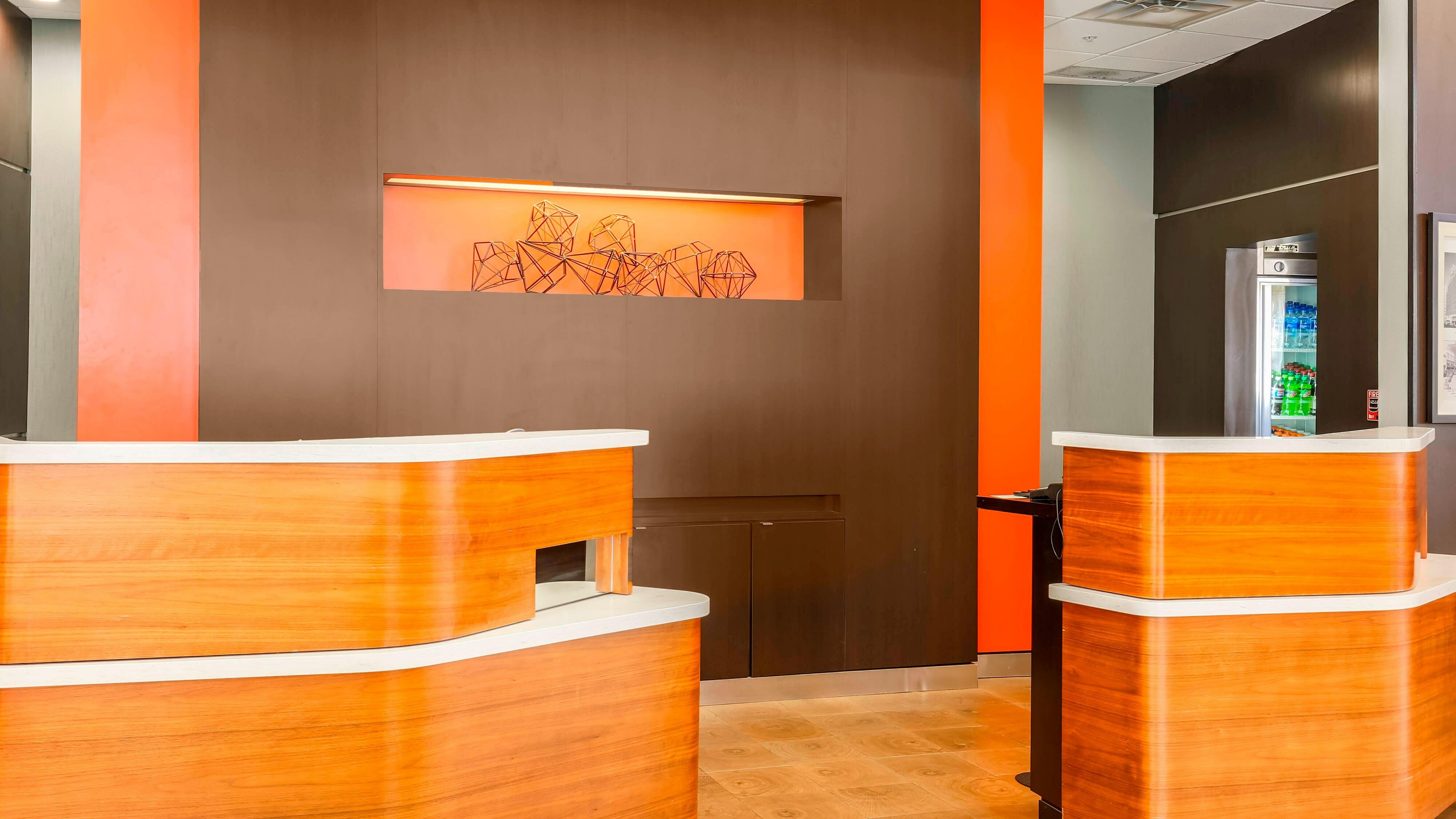 Photo of Courtyard Amarillo Downtown, Amarillo, TX