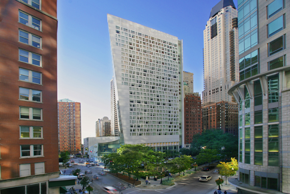 Photo of Sofitel Chicago Magnificent Mile, Chicago, IL