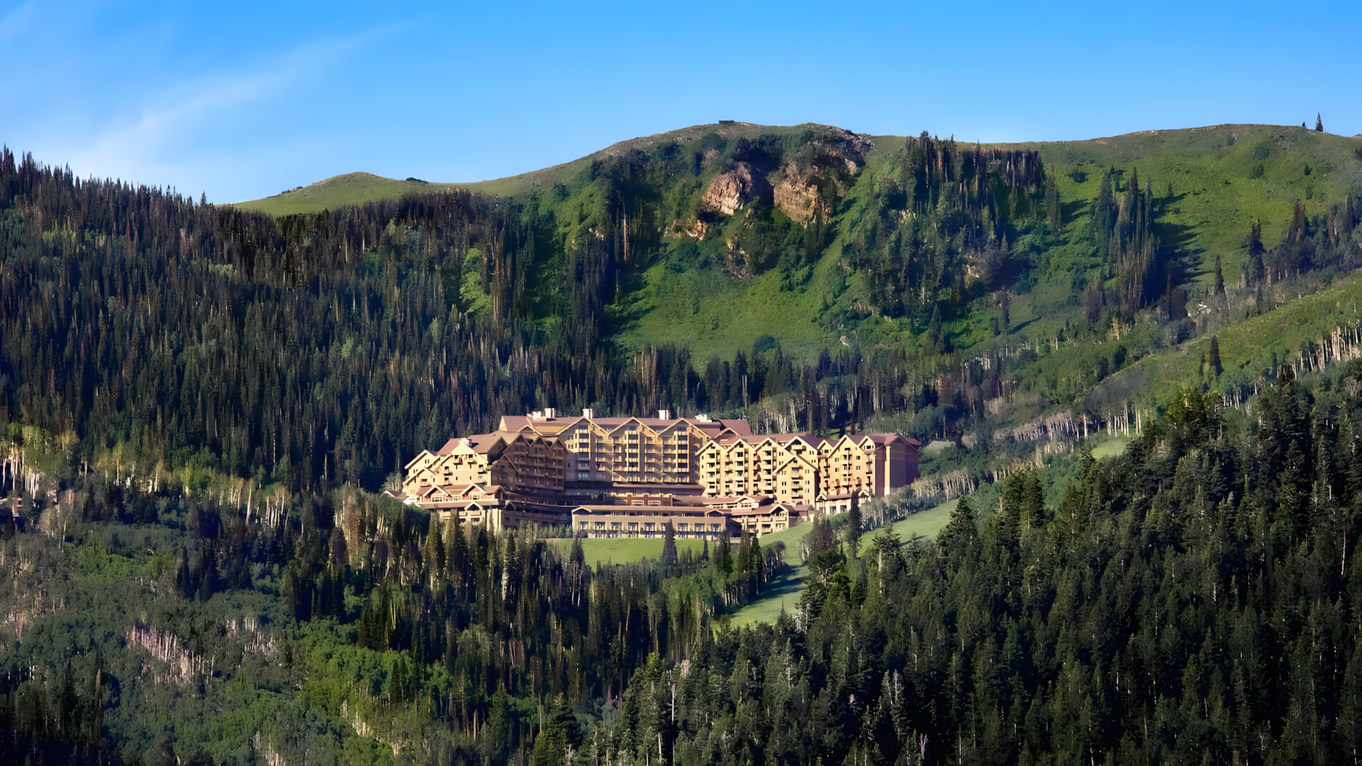 Photo of Montage Residences Deer Valley, Park City, UT