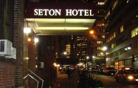 Photo of Seton Hotel, New York, NY