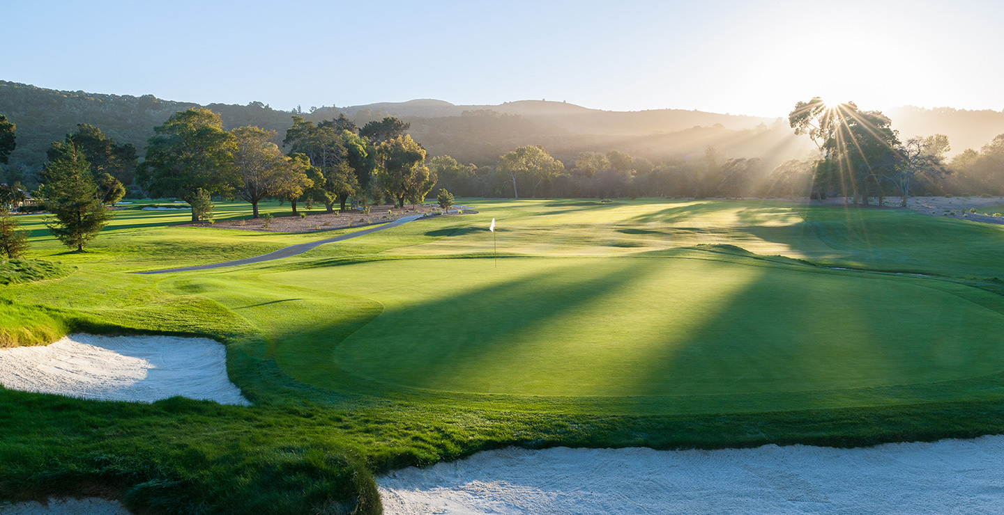 Photo of Quail Lodge & Golf Club, Carmel, CA