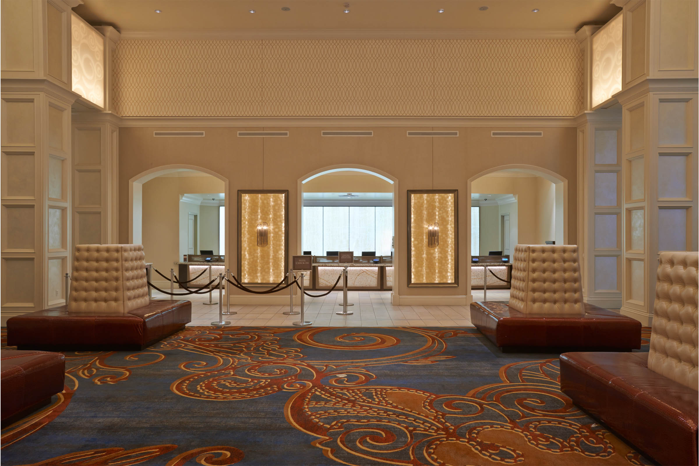 Photo of Winstar World Casino Hotel, Thackerville, OK