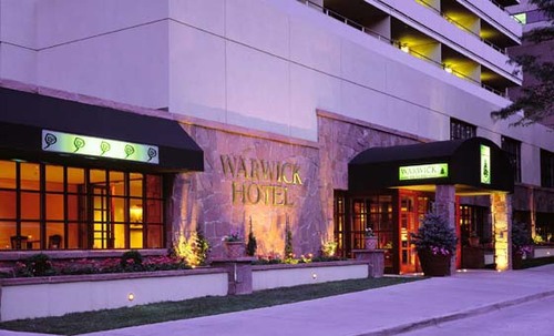 Photo of Warwick Denver Hotel, Denver, CO