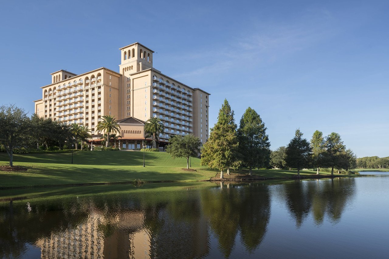 Photo of The Ritz-Carlton Orlando, Grande Lakes, Orlando, FL