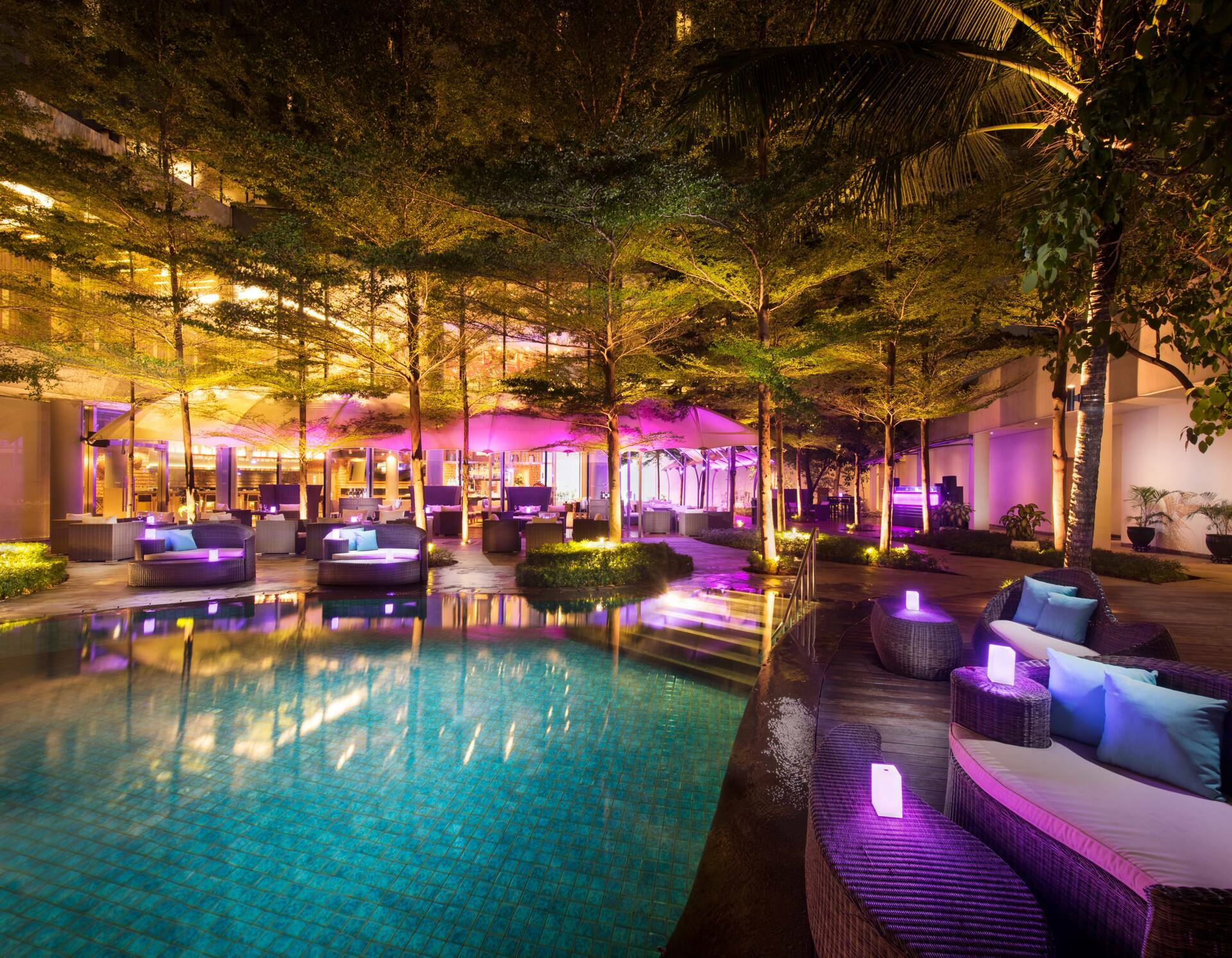 Photo of DoubleTree by Hilton Hotel Jakarta - Diponegoro, Jakarta, Indonesia