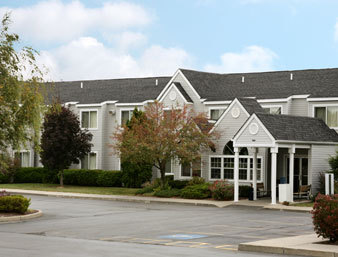 Photo of IHG Army Hotels Fort Drum Inn on Fort Drum, Fort Drum, NY