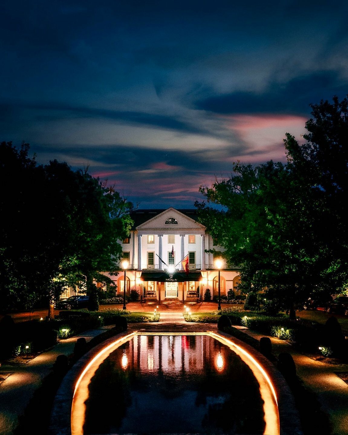 Photo of Williamsburg Inn, Williamsburg, VA