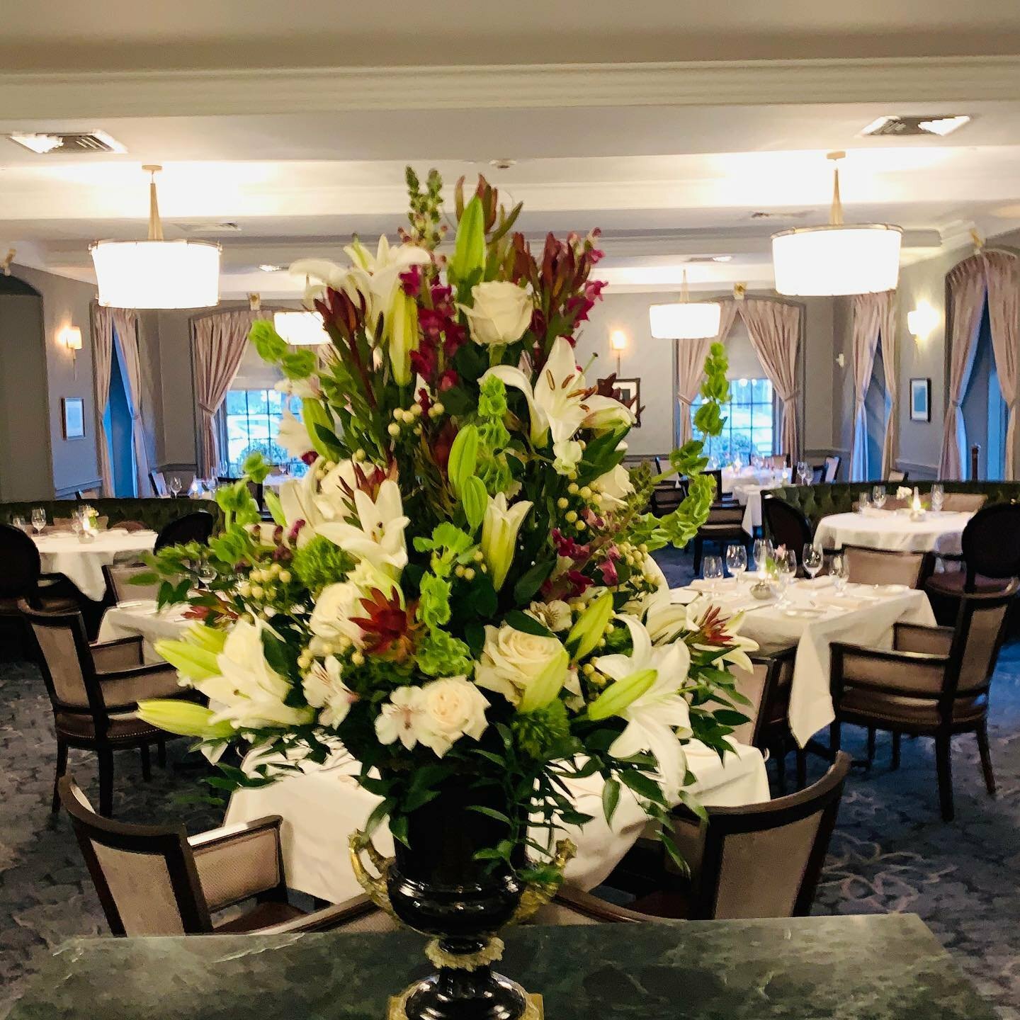 Photo of Williamsburg Inn, Williamsburg, VA