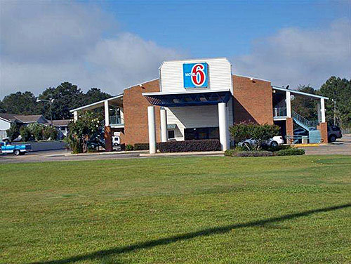 Photo of Motel 6 Dothan AL, Dothan, AL