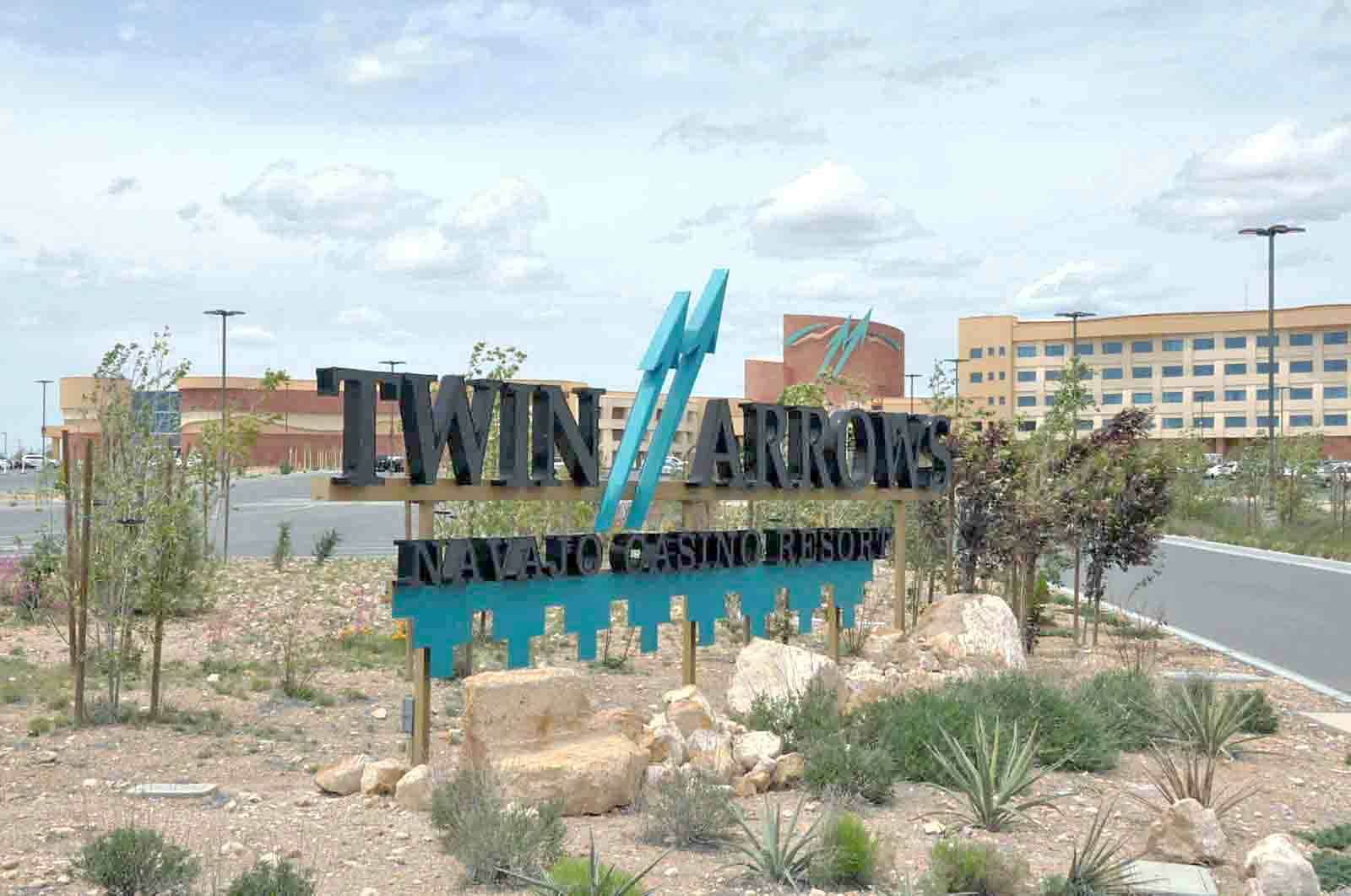 Photo of Twin Arrows Navajo Casino Resort, Flagstaff, AZ