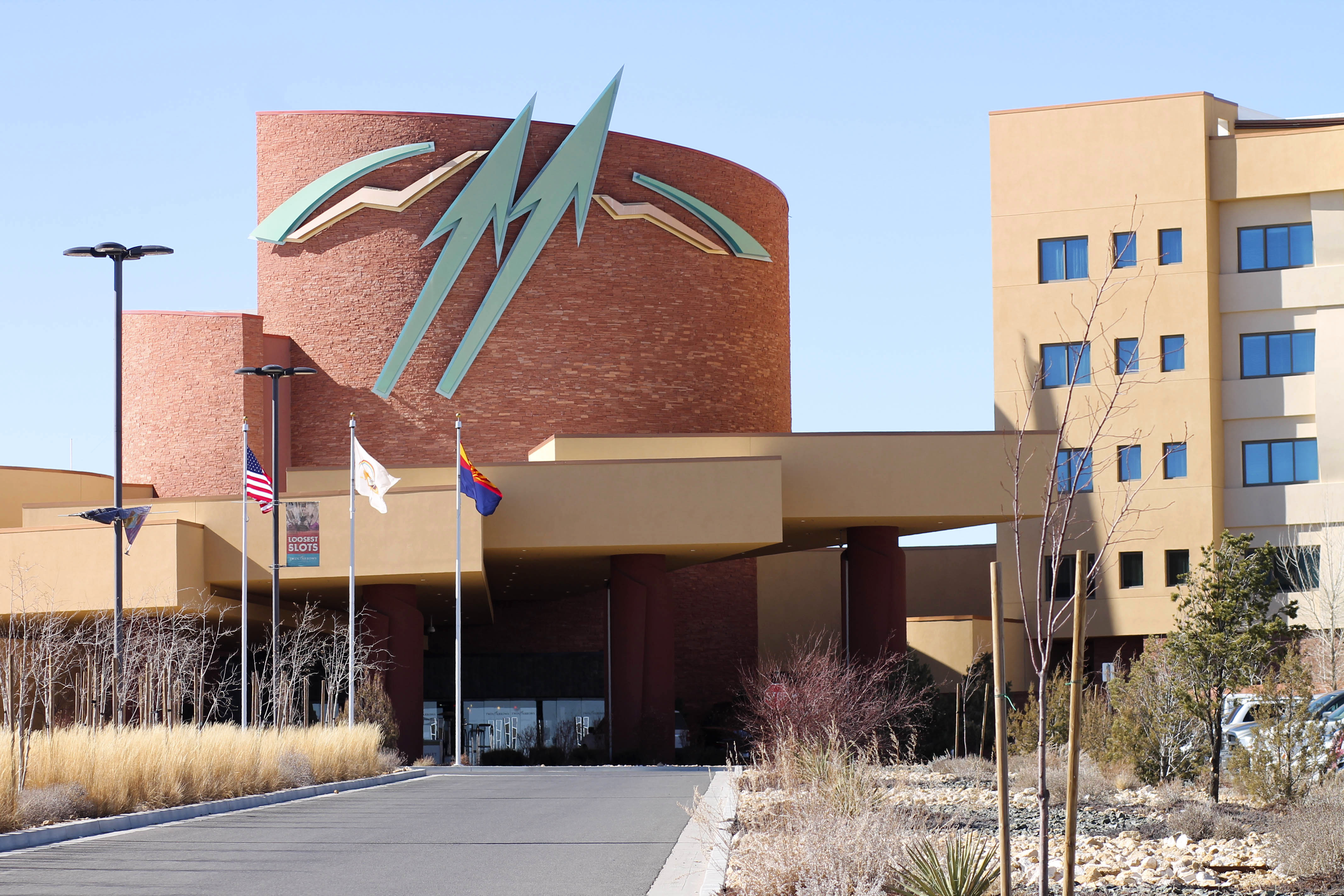 Photo of Twin Arrows Navajo Casino Resort, Flagstaff, AZ