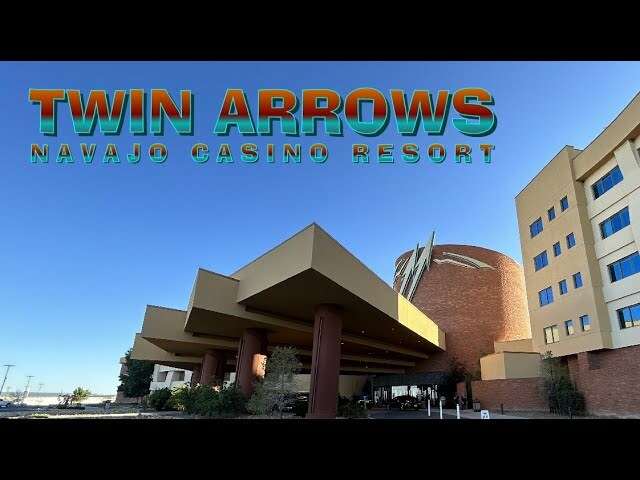 Photo of Twin Arrows Navajo Casino Resort, Flagstaff, AZ