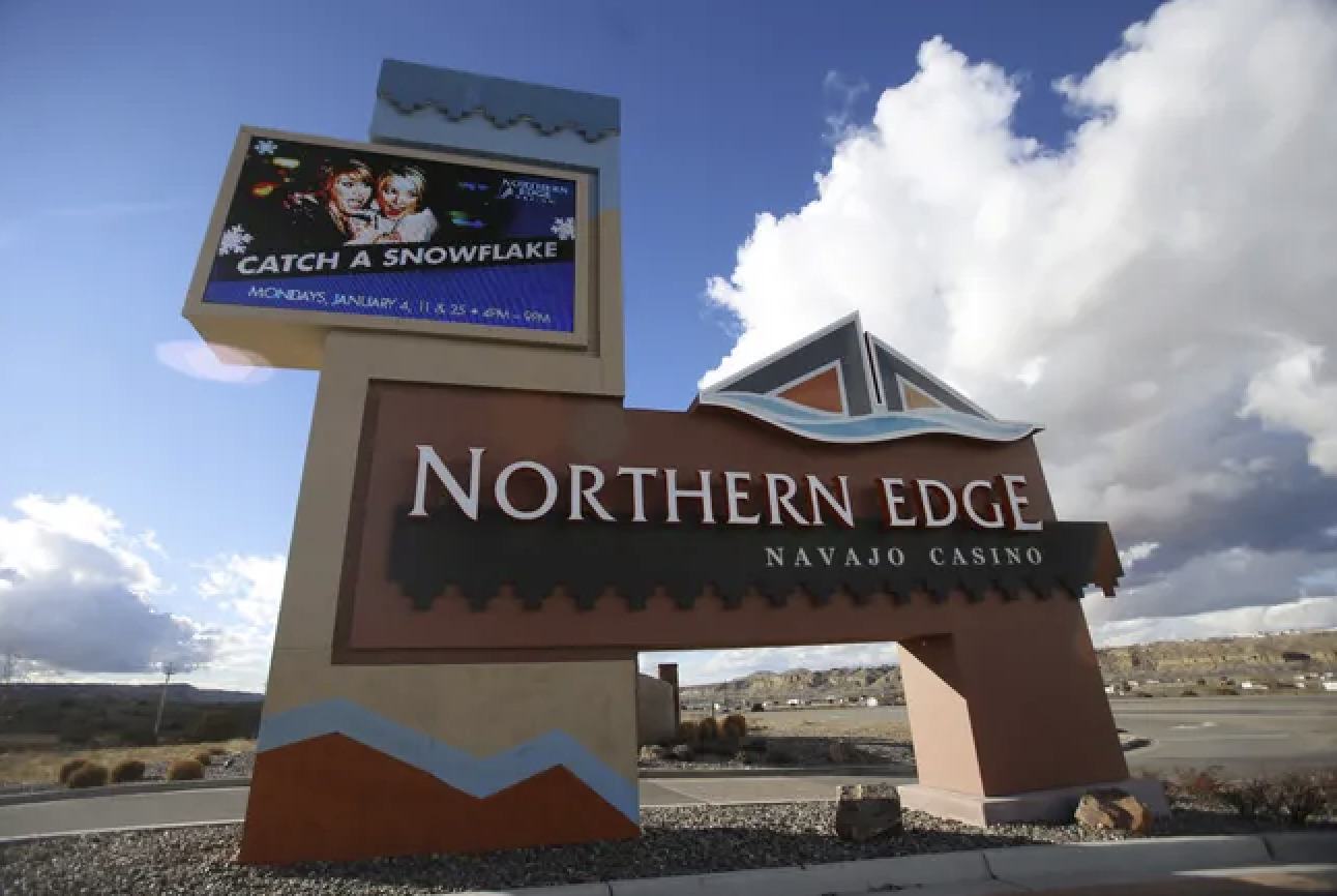 Photo of Northern Edge Casino, Farmington, NM