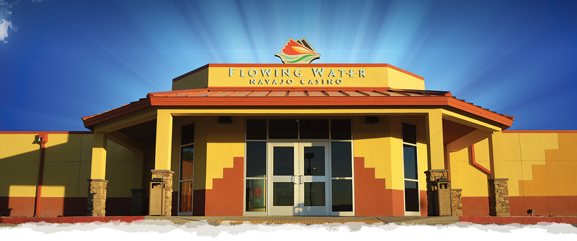 Photo of Flowing Water Navajo Casino, Shiprock, NM