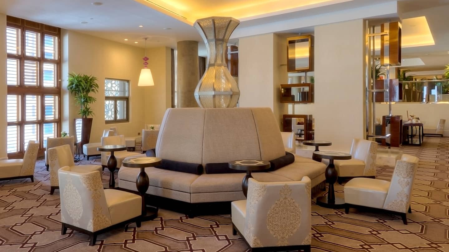 Photo of Hilton Suites Makkah, Makkah, Saudi Arabia