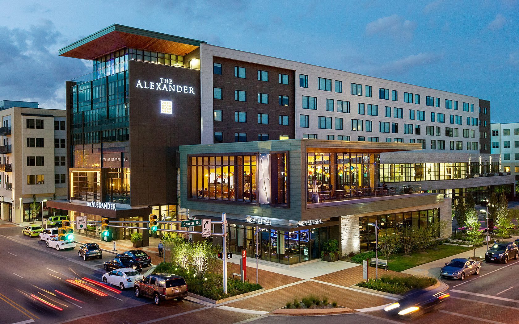 Photo of The Alexander, A Dolce Hotel, Indianapolis, IN