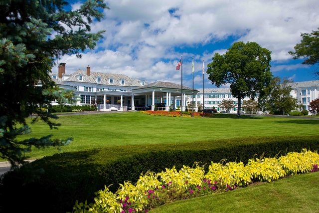 Photo of Stockton Seaview Hotel and Golf Club, Galloway, NJ
