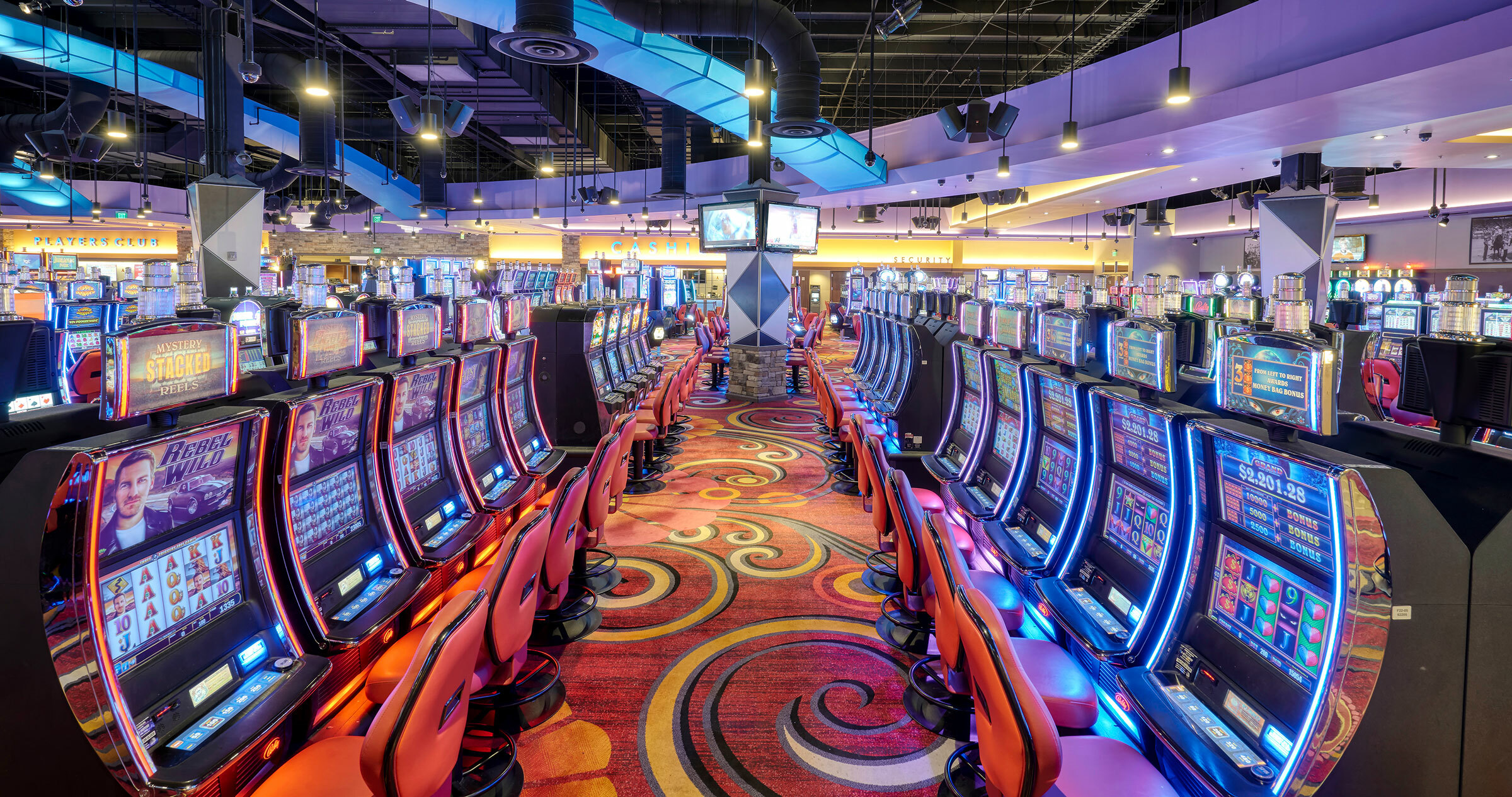 Photo of Hamburg Gaming, Hamburg, NY