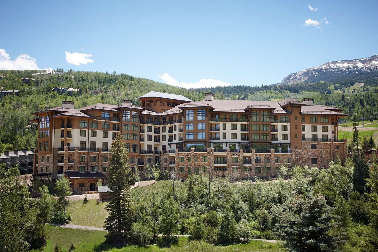 Photo of Viceroy Snowmass, Snowmass Village, CO