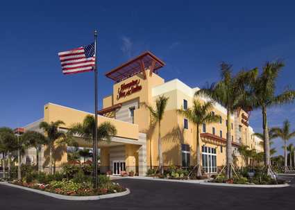 Photo of Hampton Inn & Suites Sarasota/Lakewood Ranch, University Park, FL