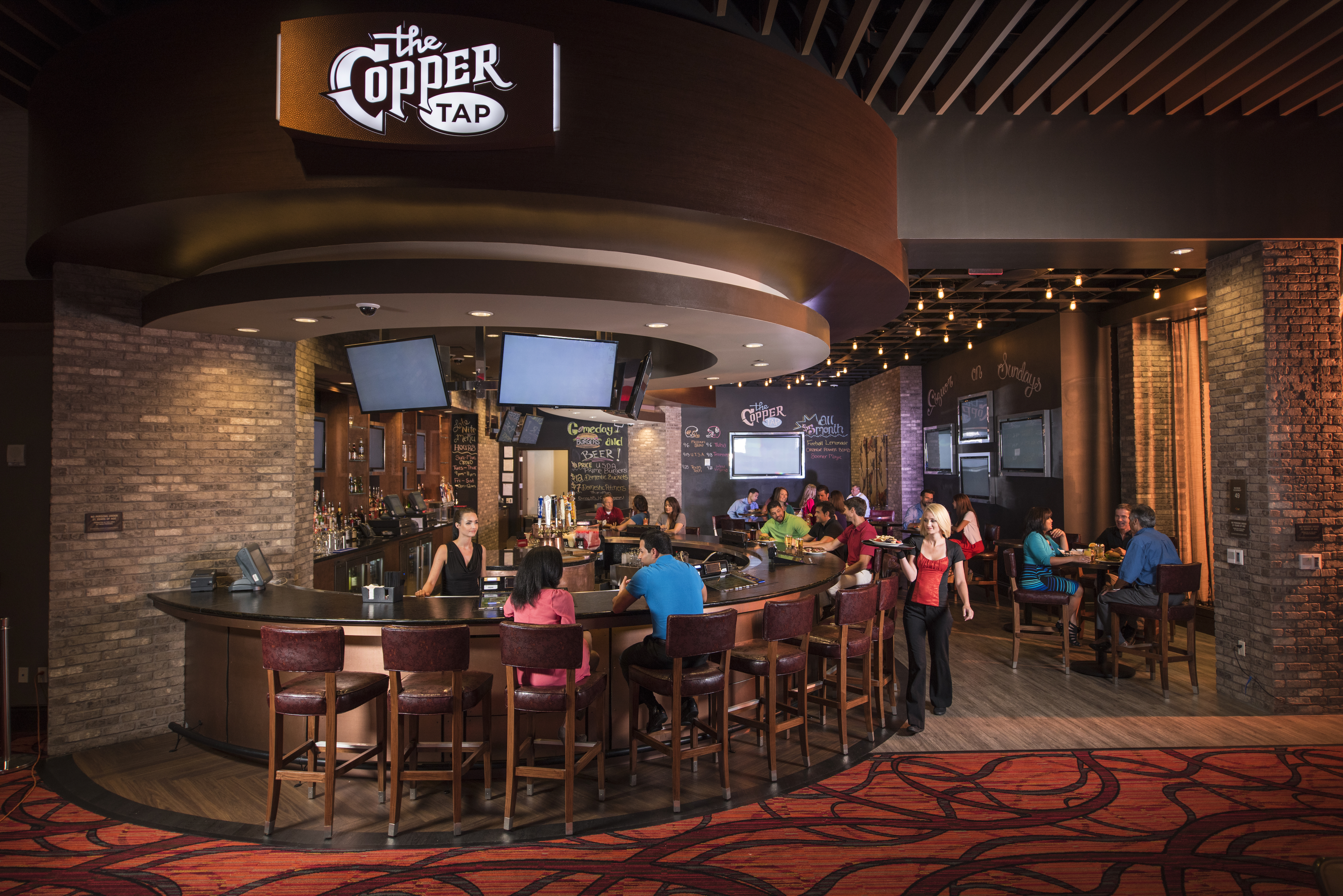 Photo of Osage Casinos, Tulsa, OK