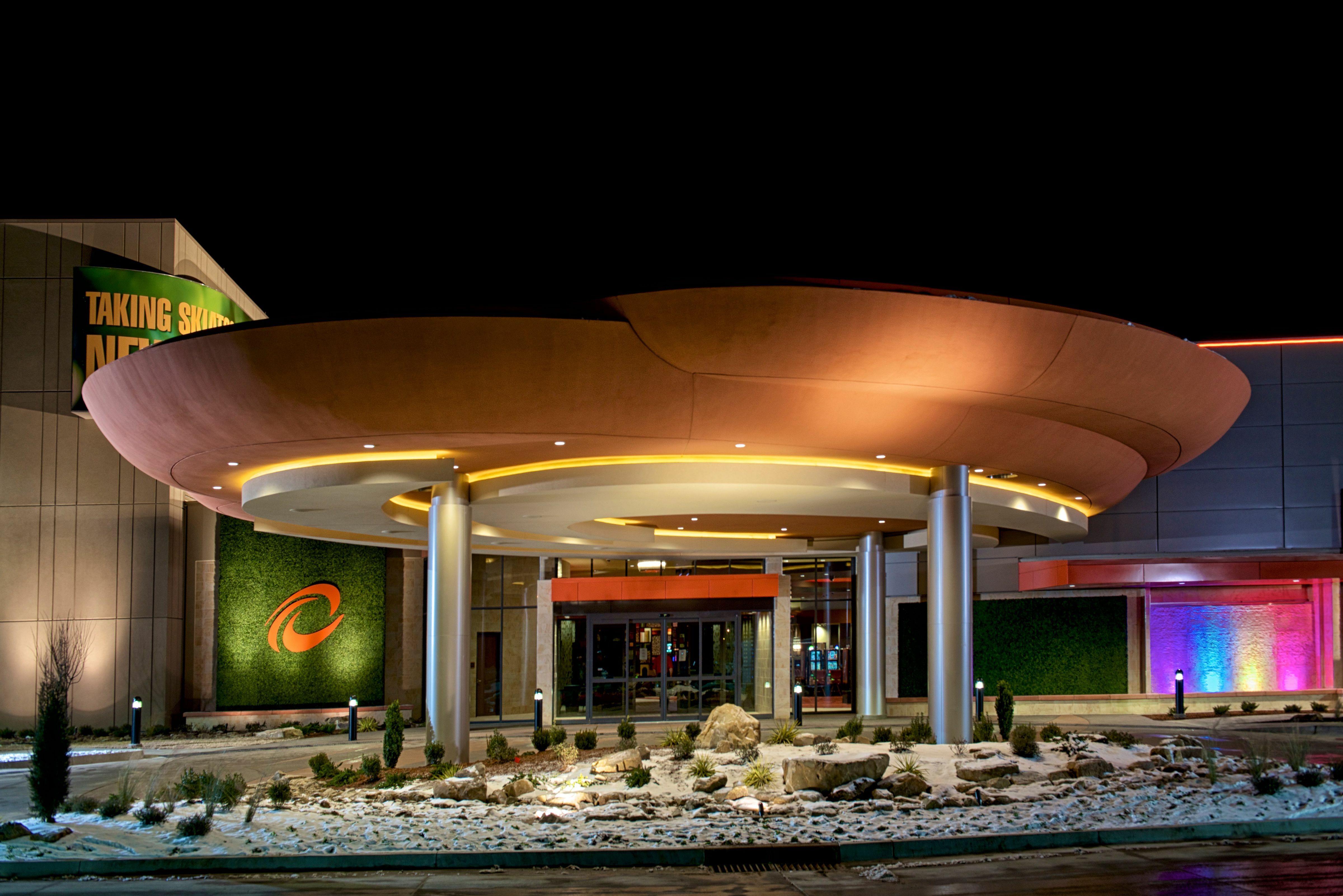 Photo of Osage Casinos, Tulsa, OK