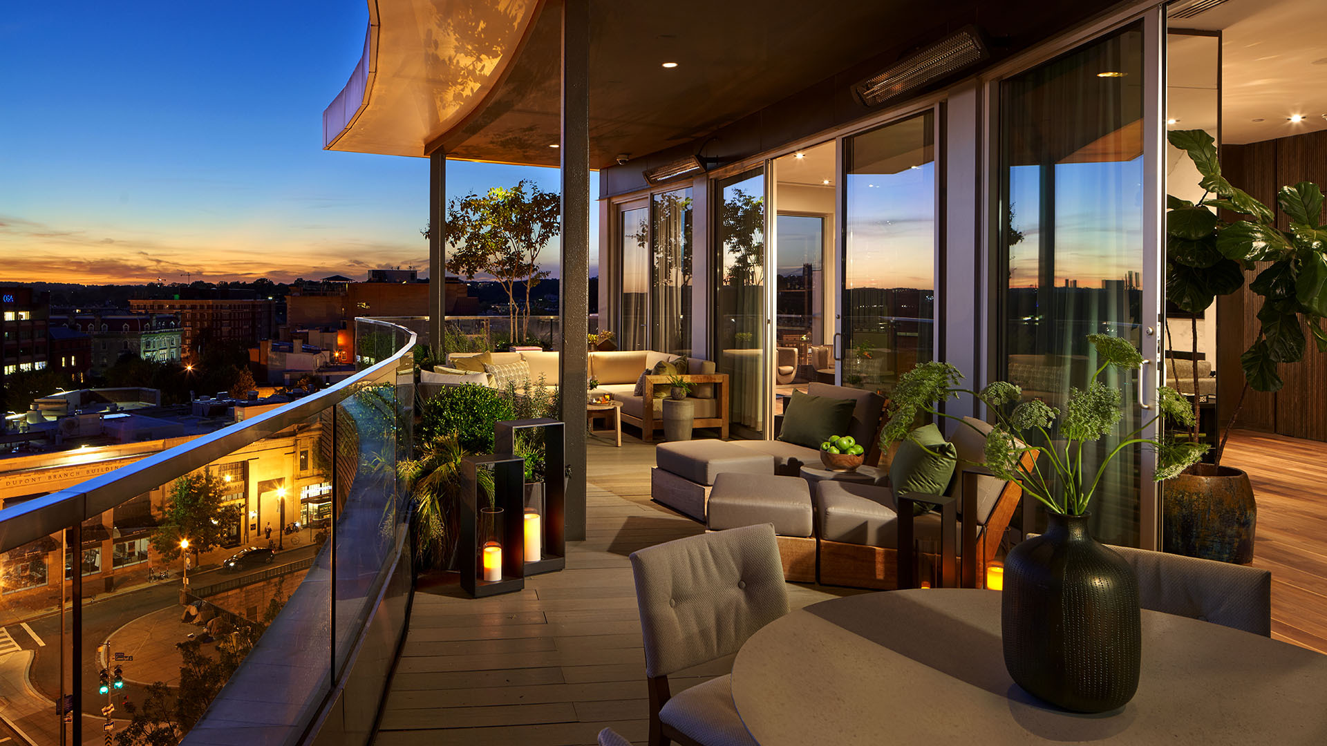 Photo of The Dupont Circle Hotel, Washington, DC