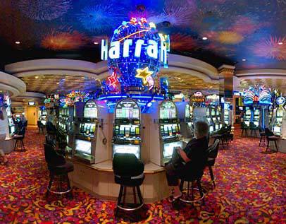 Photo of Harrah's Las Vegas, Las Vegas, NV