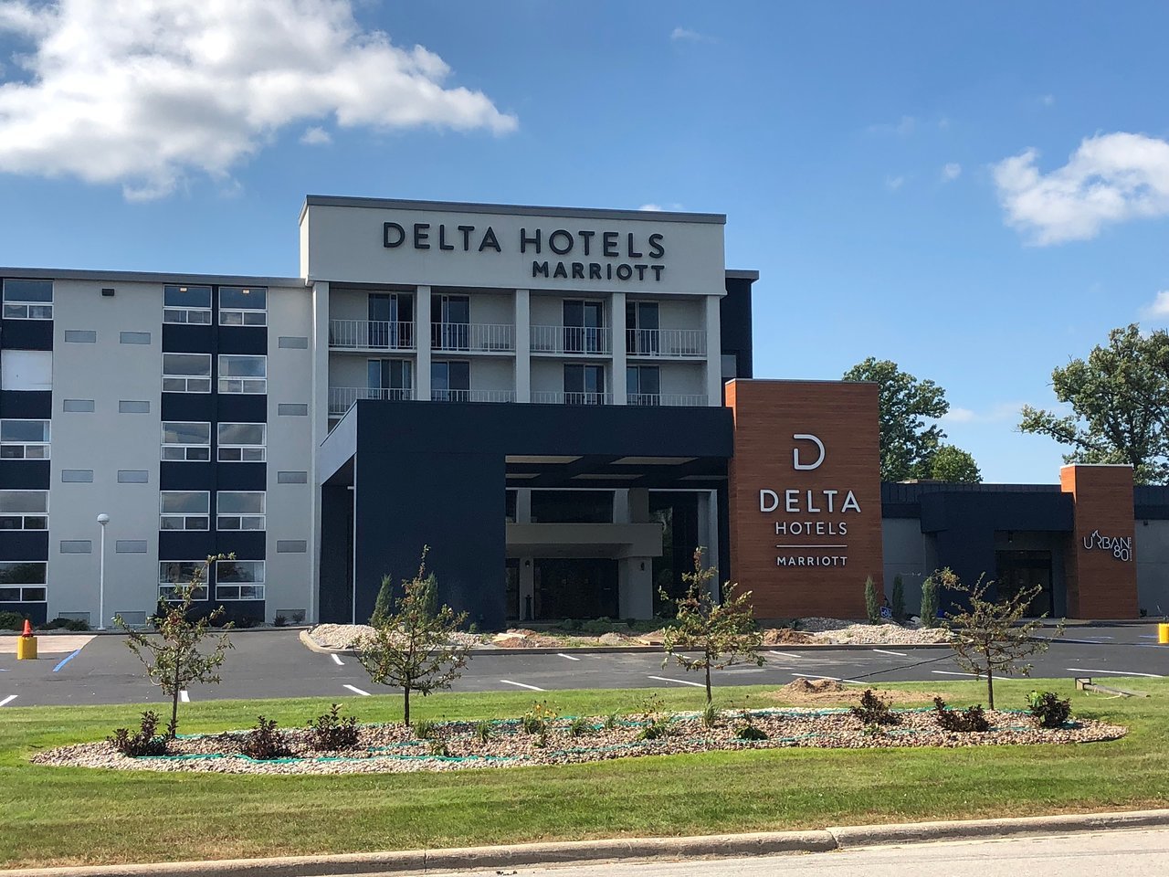 Photo of Delta Hotels by Marriott Green Bay, Green Bay, WI